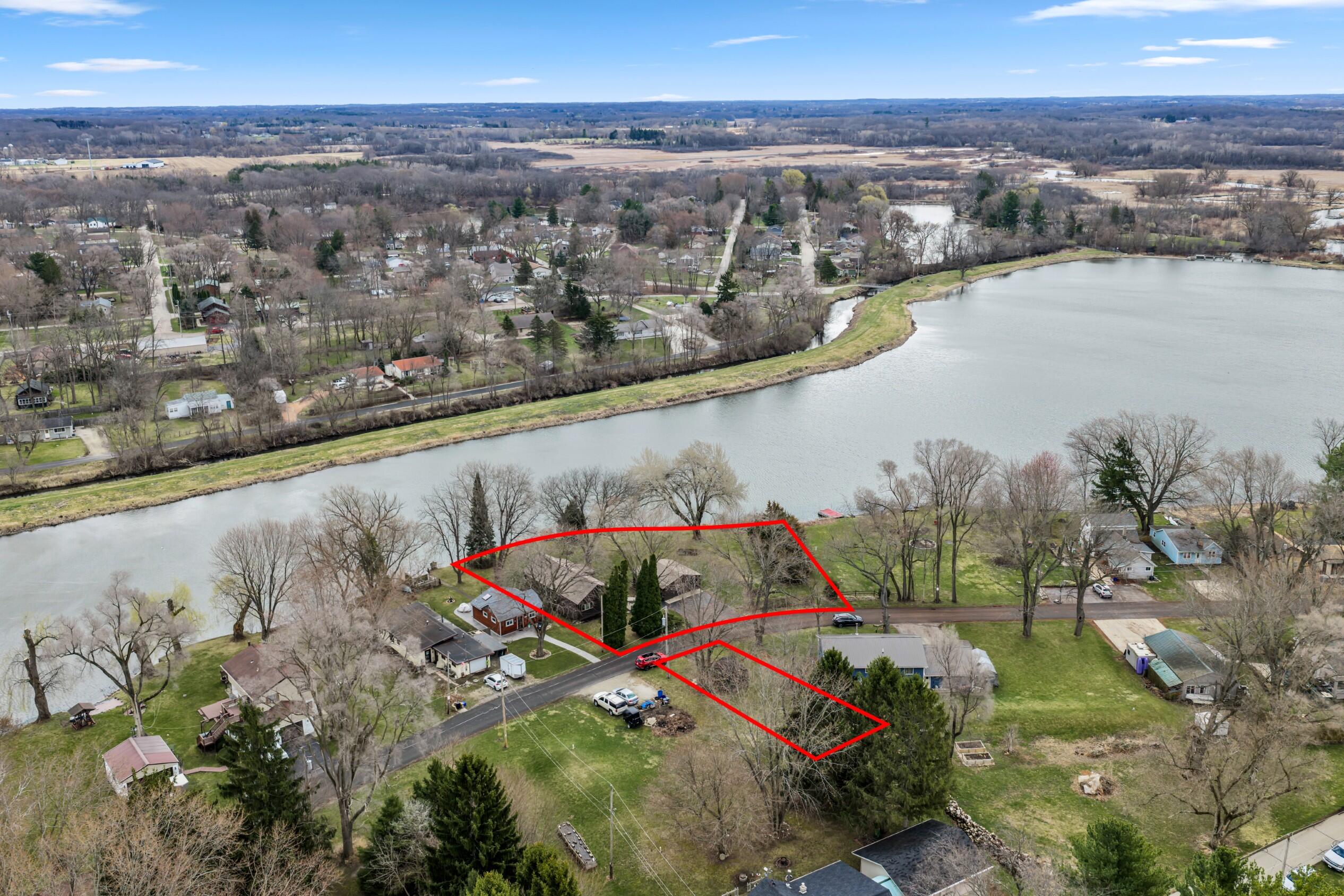 N6236 West Lake Shore Drive Spring Prairie, WI 53105 - Photo 58 of 69 Photo (58)