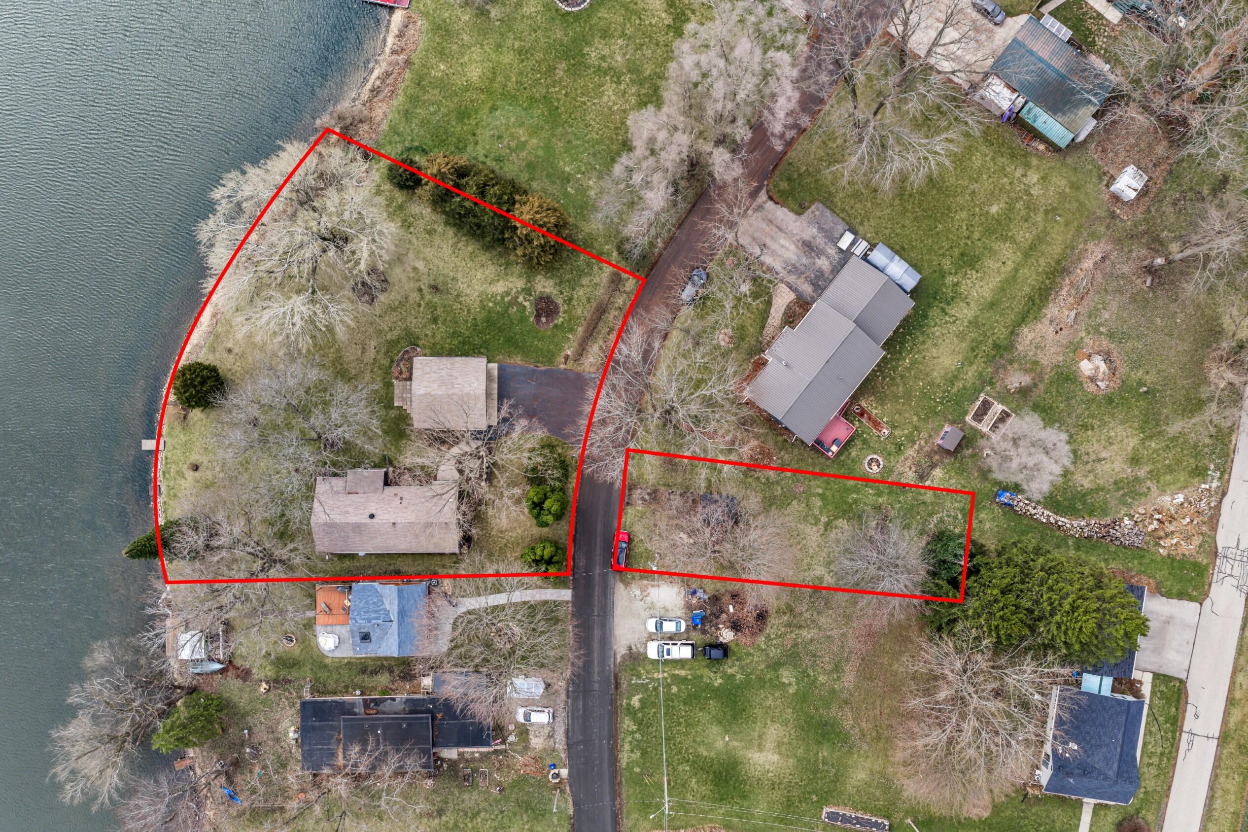 N6236 West Lake Shore Drive Spring Prairie, WI 53105 - Photo 59 of 69 Photo (59)