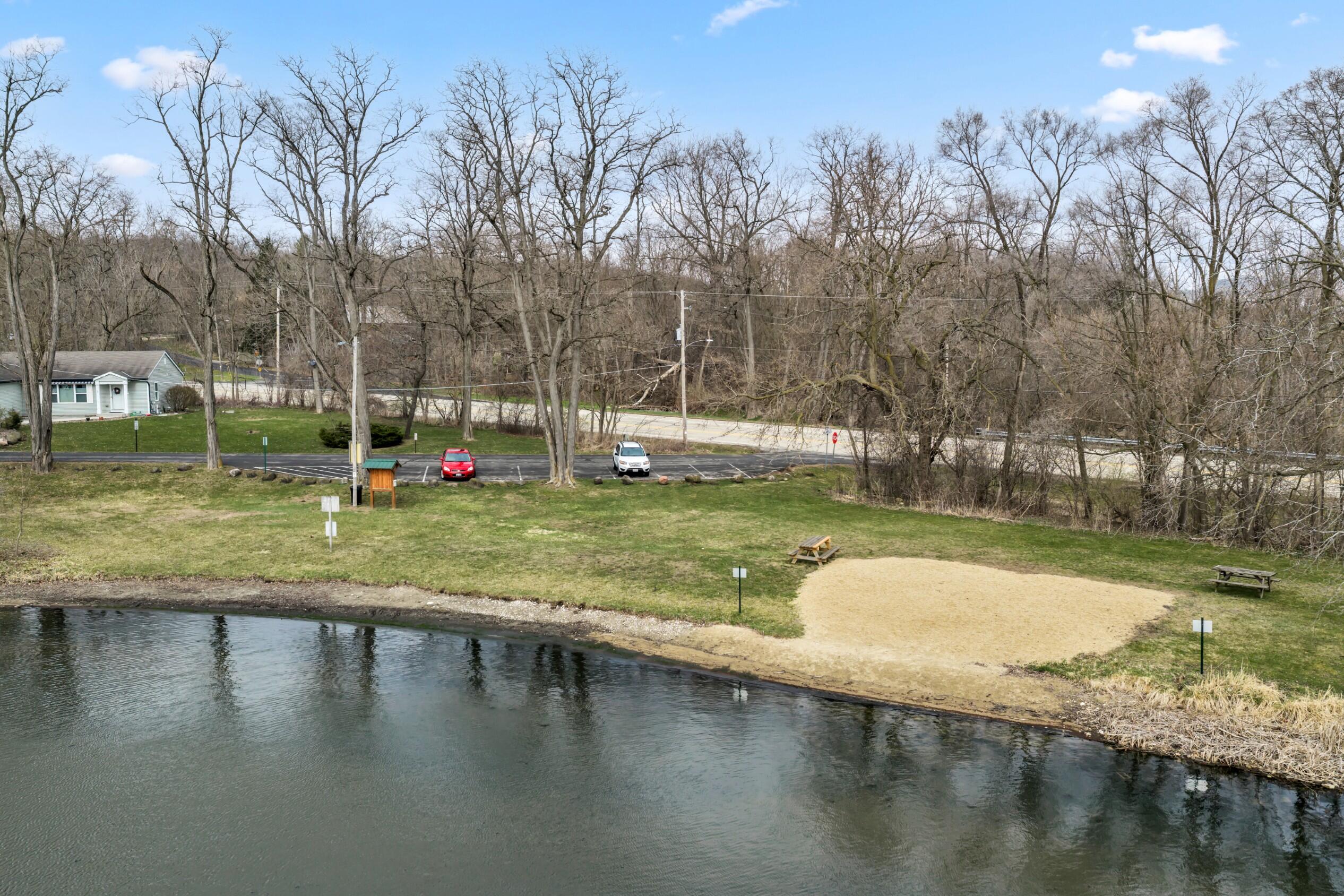 N6236 West Lake Shore Drive Spring Prairie, WI 53105 - Photo 60 of 69 Photo (60)