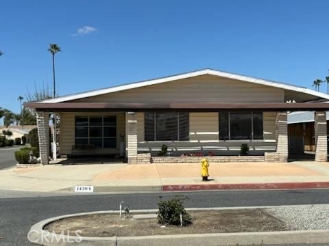 1430 West Johnston Ave  