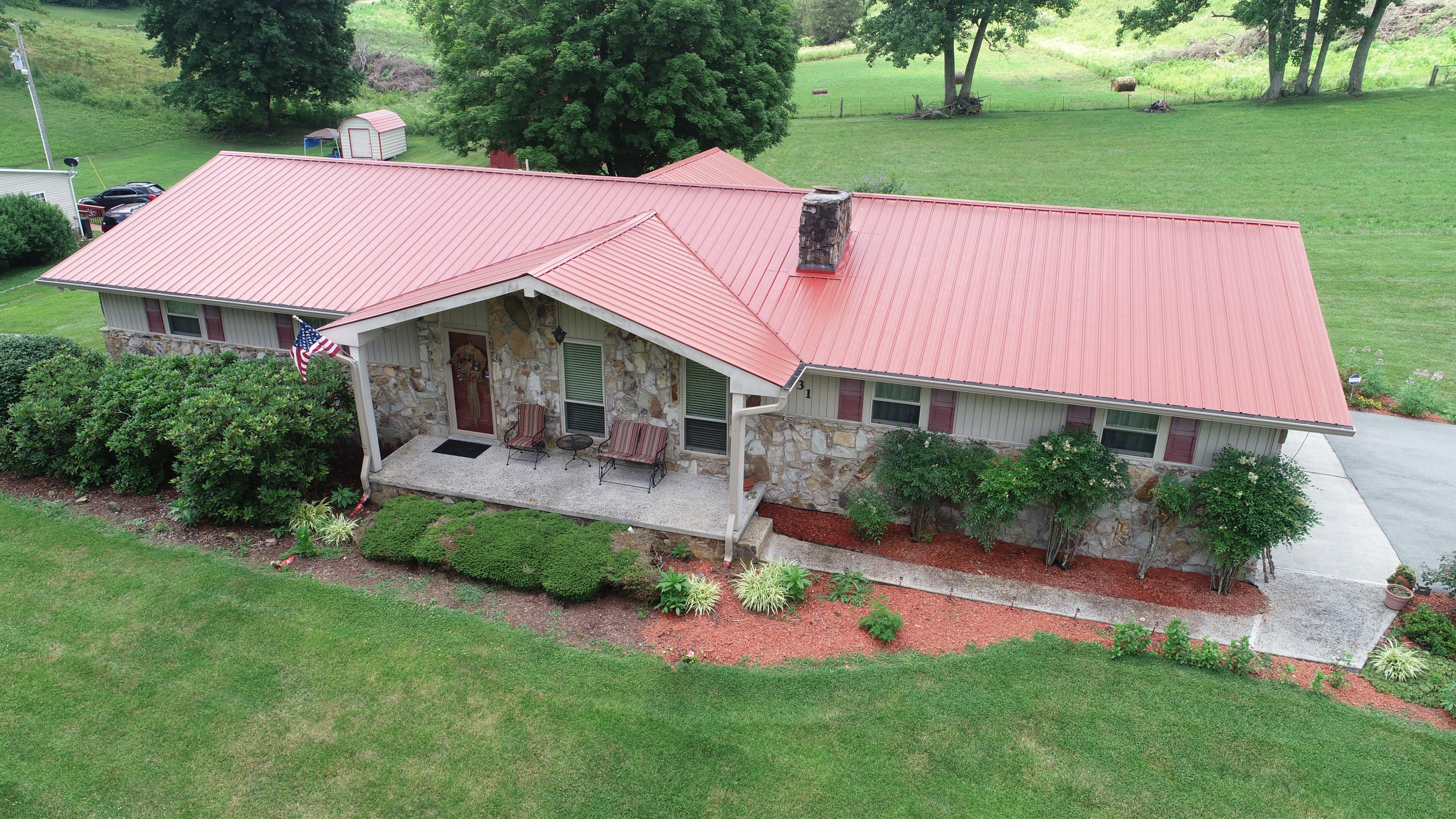 931 Essary Road Tazewell, TN 37879 - Photo 1 of 19 DJI_0028