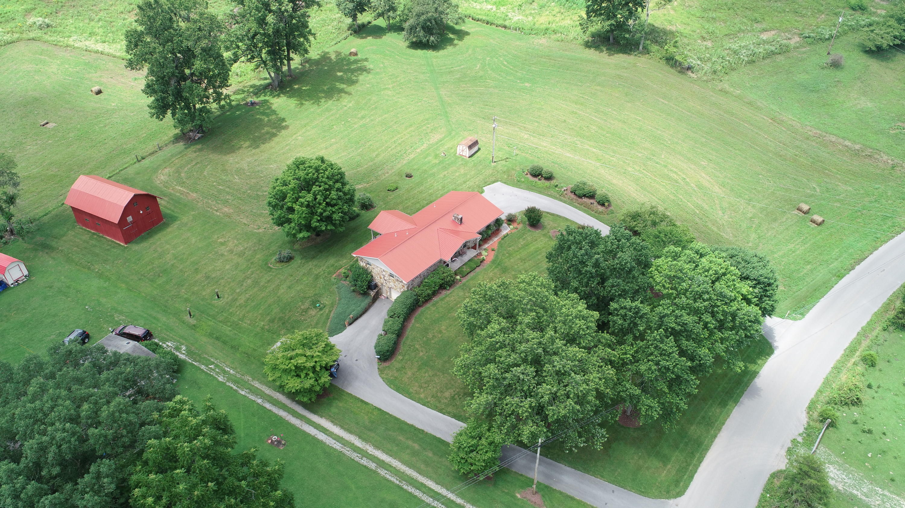 931 Essary Road Tazewell, TN 37879 - Photo 19 of 19 DJI_0032