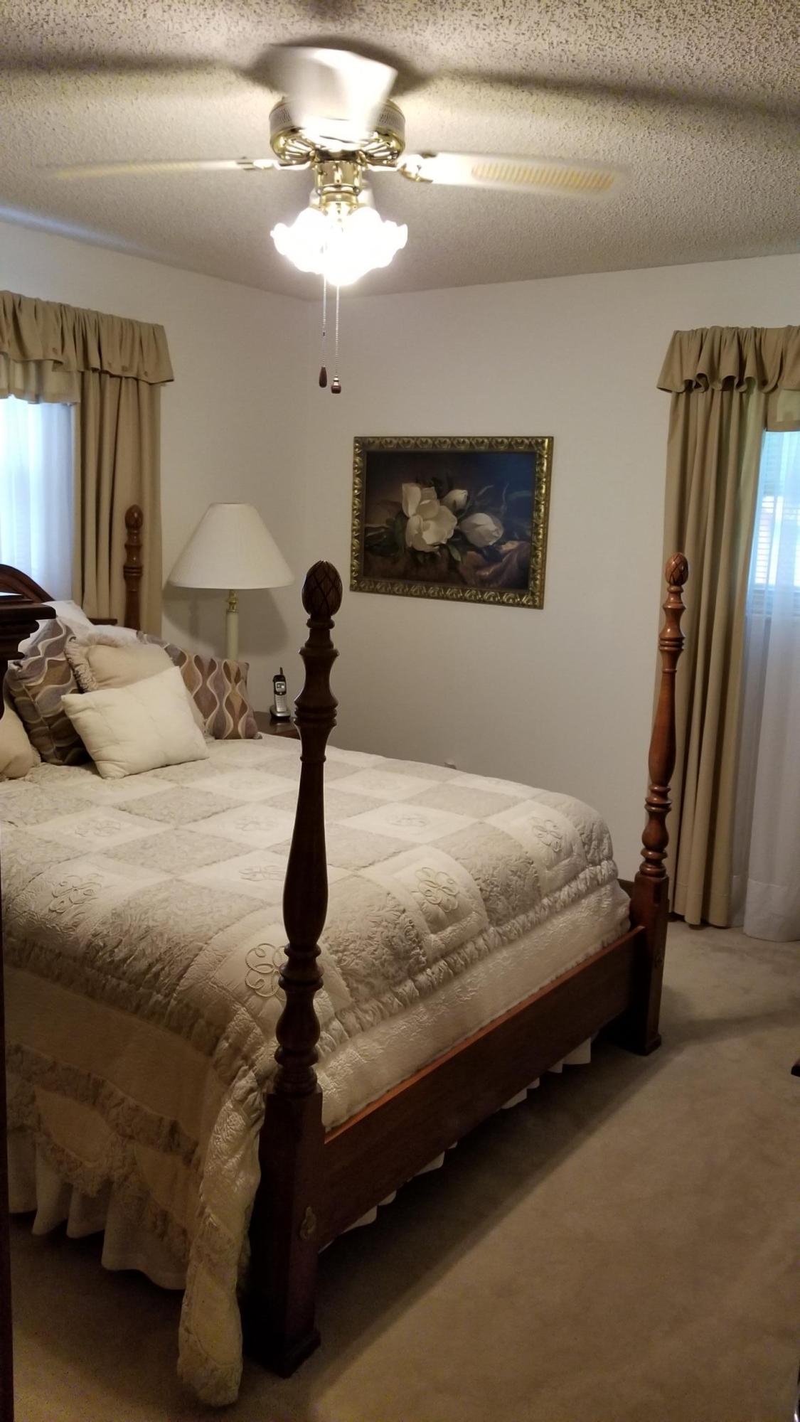 931 Essary Road Tazewell, TN 37879 - Photo 7 of 19 Master BR