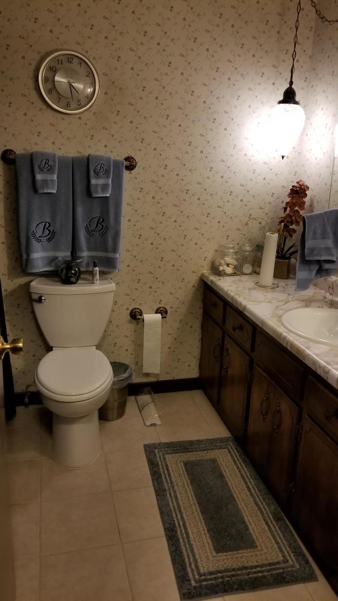 931 Essary Road Tazewell, TN 37879 - Photo 9 of 19 Master Bath