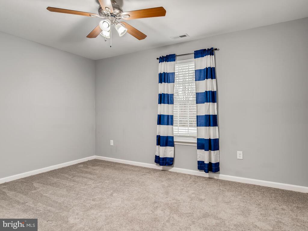 509 Middle River Road Baltimore, MD 21220 - Photo 26 of 37 BEDROOM 4 (UPPER LEVEL)