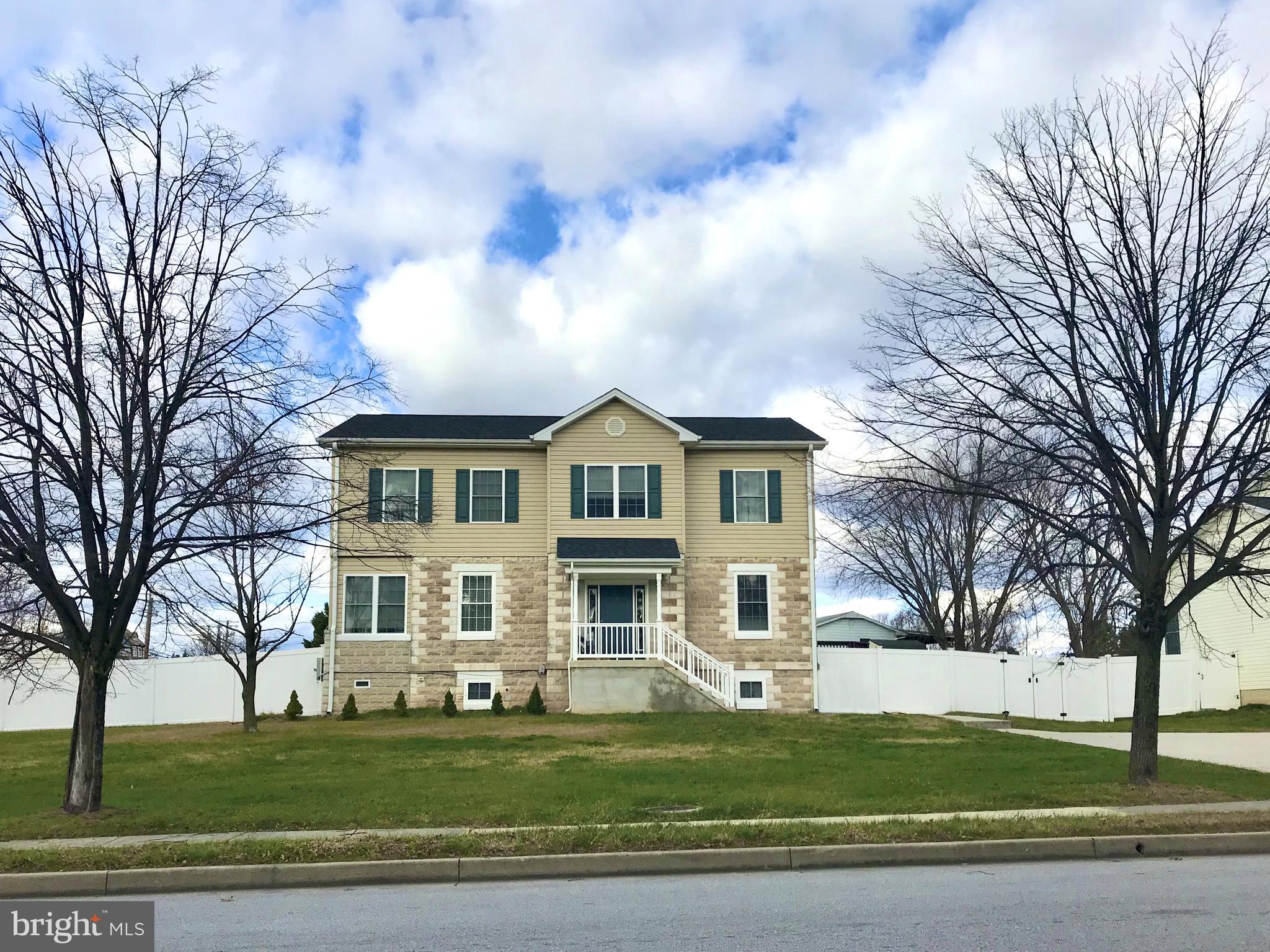 509 Middle River Road Baltimore, MD 21220 - Photo 37 of 37 STUNNING 4BR/2.5BA HOME ON NEARLY 1/3 ACRE!