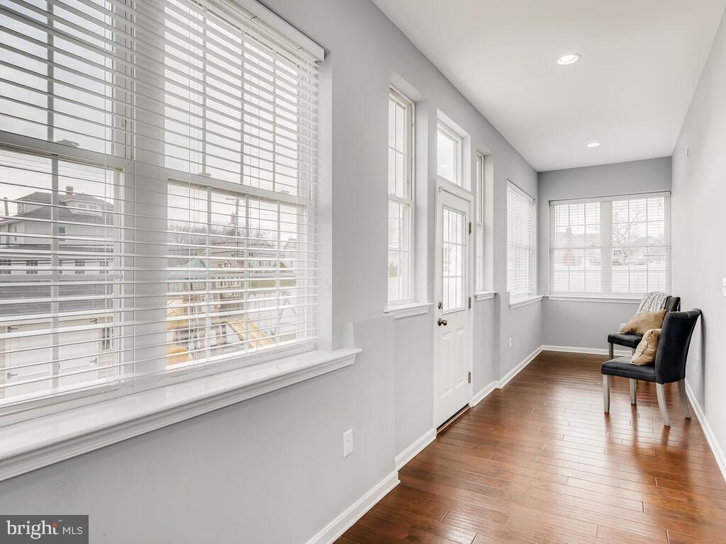 509 Middle River Road Baltimore, MD 21220 - Photo 8 of 37 SUNROOM