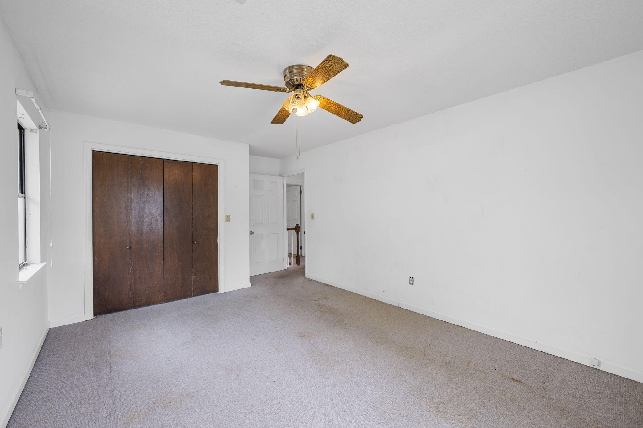5642 Tucker Road Ooltewah, TN 37363 - Photo 37 of 52 4th bedroom-2nd floor