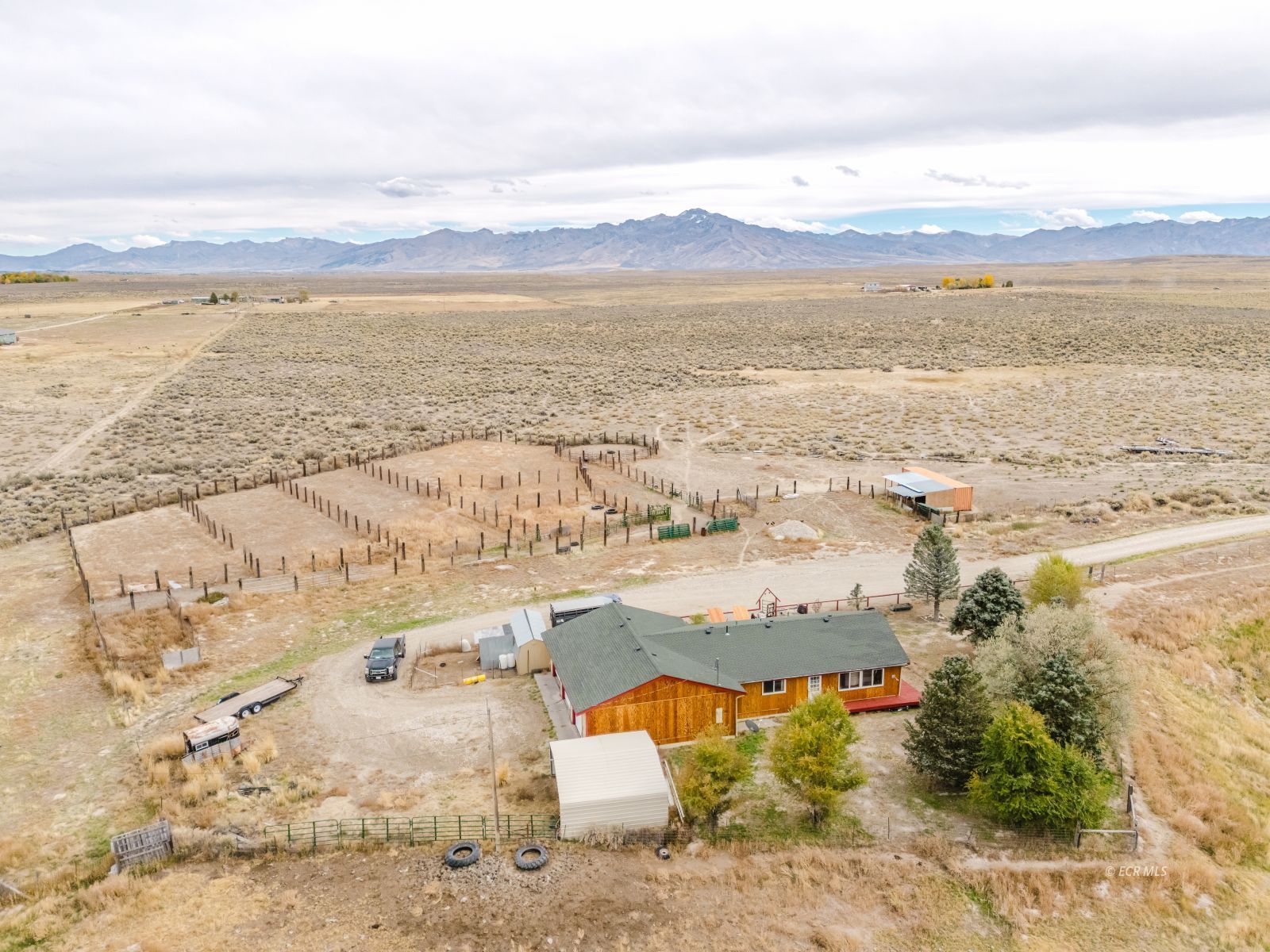 224 Hamilton Stage Road Spring Creek, NV 89815 - Photo 4 of 48