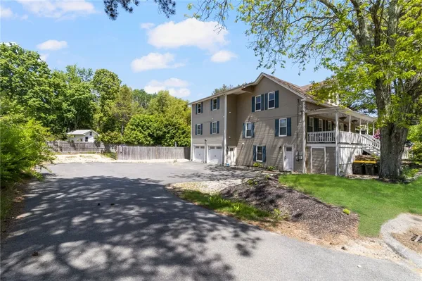 $2,200 | 275 Union Avenue, Unit 2, Burrillville, RI 02859