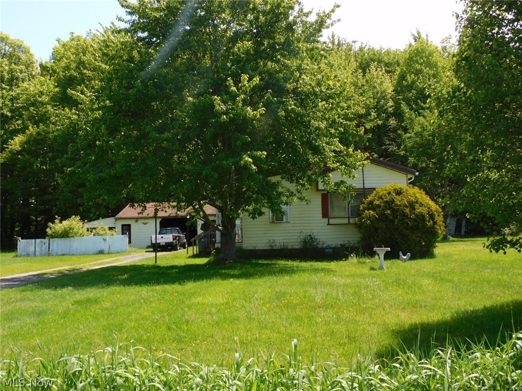 5250 Guest Road Jefferson, OH 44047 - Photo 2 of 3