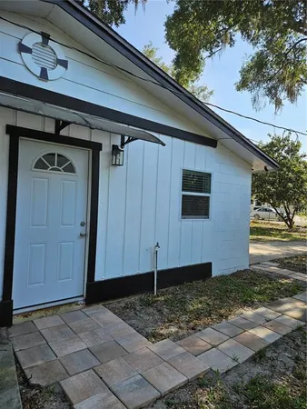 $1,099 | 345 North Thompson Road, Unit B, Apopka, FL 32703