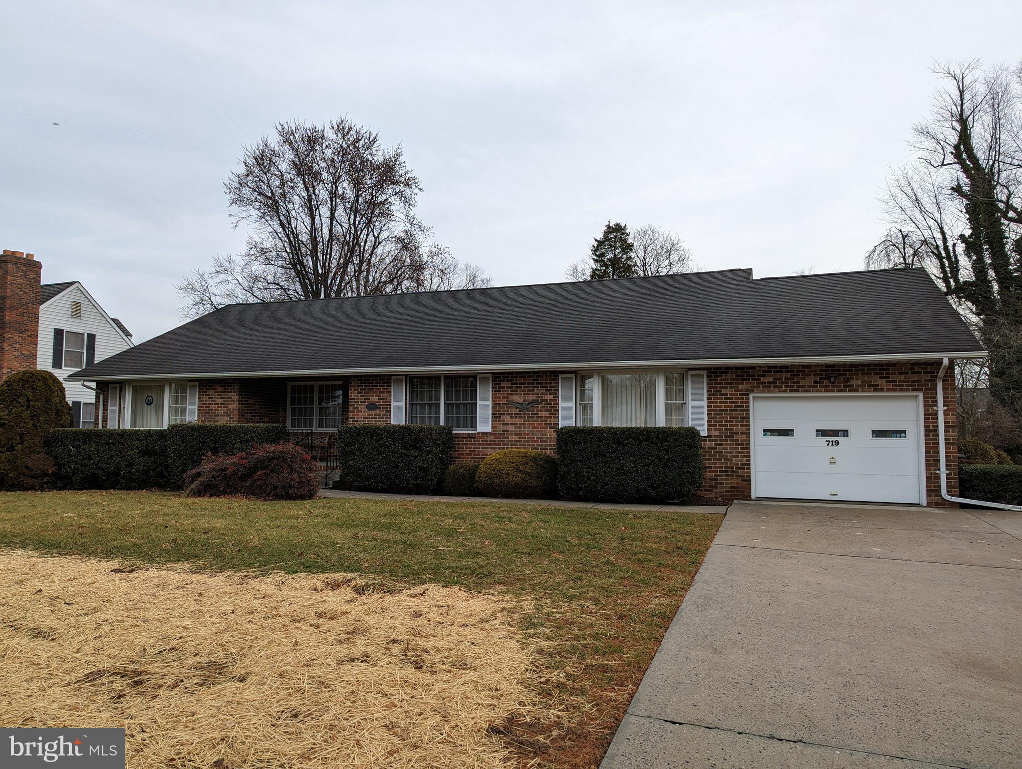 719 Rock Spring Road Bel Air, MD 21014 - Photo 1 of 35