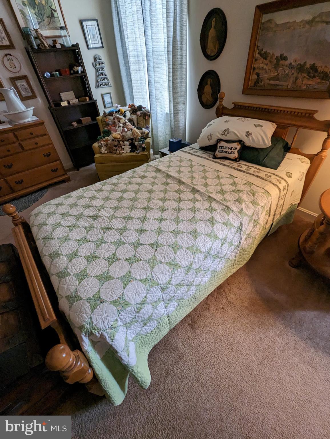 719 Rock Spring Road Bel Air, MD 21014 - Photo 24 of 35