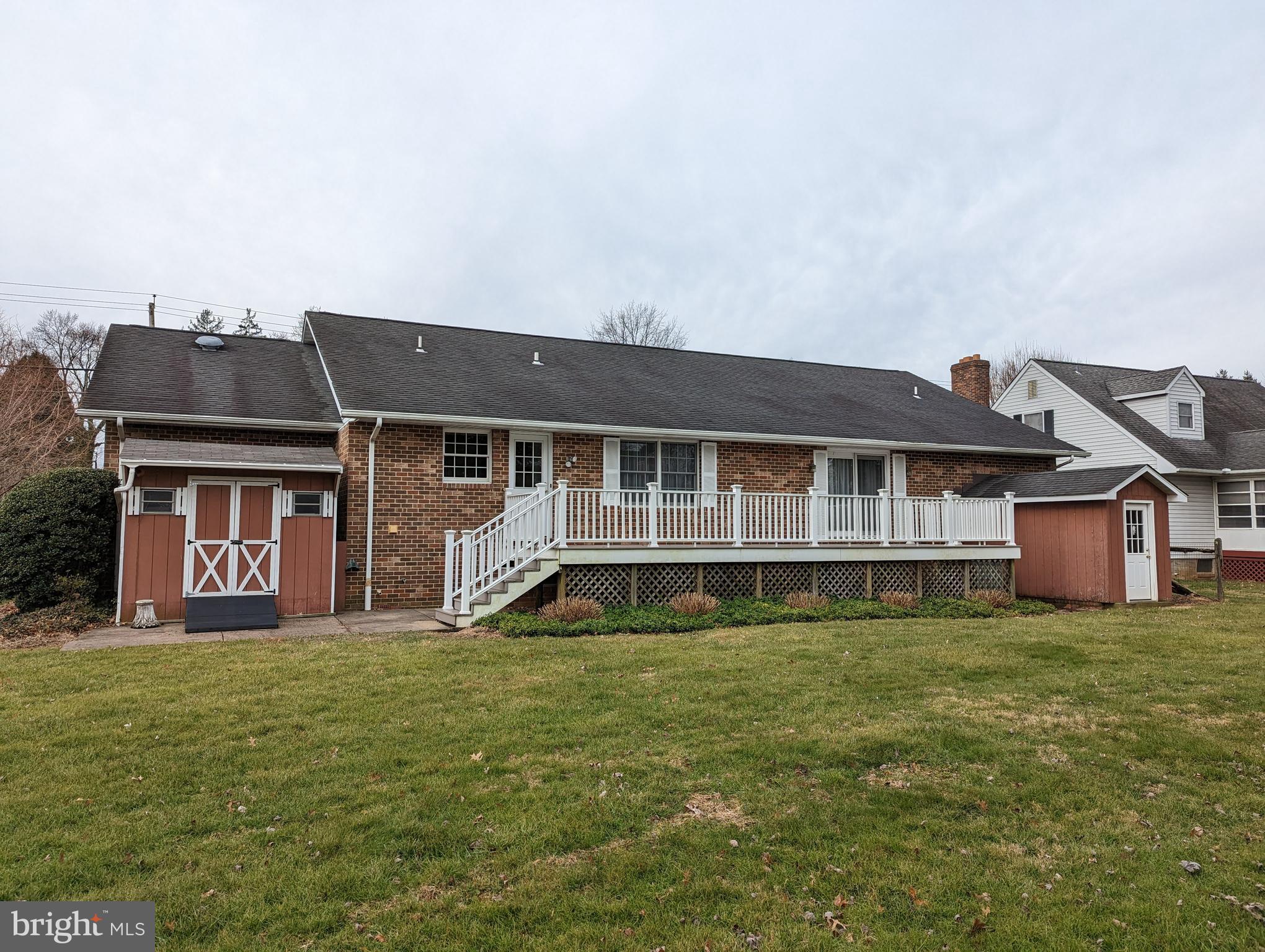 719 Rock Spring Road Bel Air, MD 21014 - Photo 3 of 35