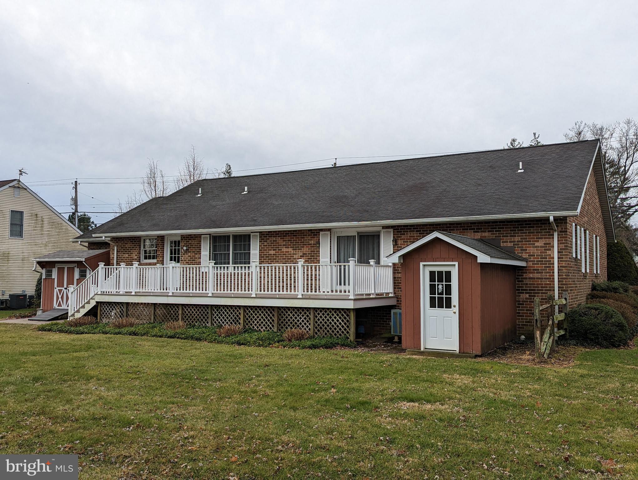 719 Rock Spring Road Bel Air, MD 21014 - Photo 5 of 35