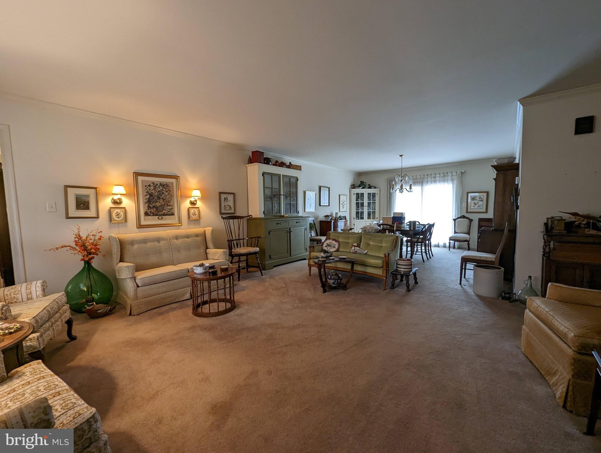 719 Rock Spring Road Bel Air, MD 21014 - Photo 6 of 35