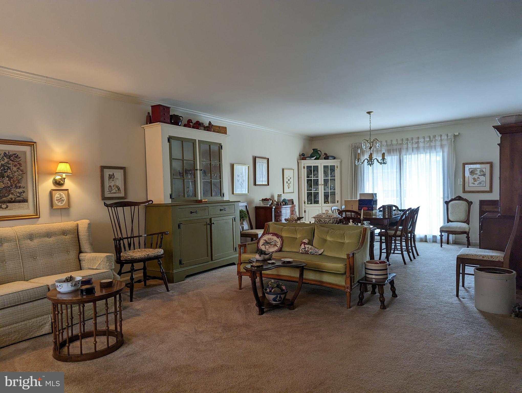 719 Rock Spring Road Bel Air, MD 21014 - Photo 7 of 35