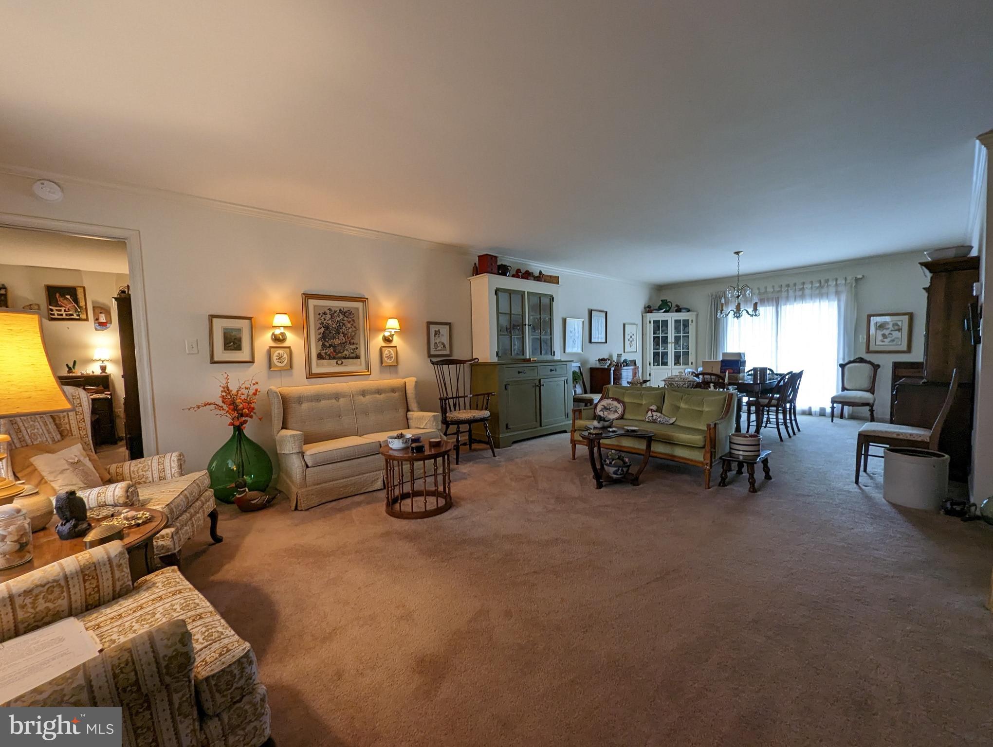 719 Rock Spring Road Bel Air, MD 21014 - Photo 8 of 35