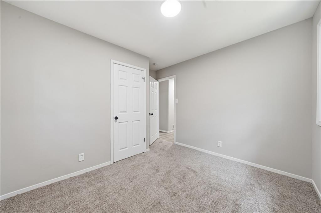 4913 Bartlett Road Forest Park, GA 30297 - Photo 23 of 30