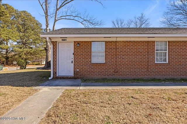 $900 | 1601 Betz Street, Rocky Mount, NC 27803