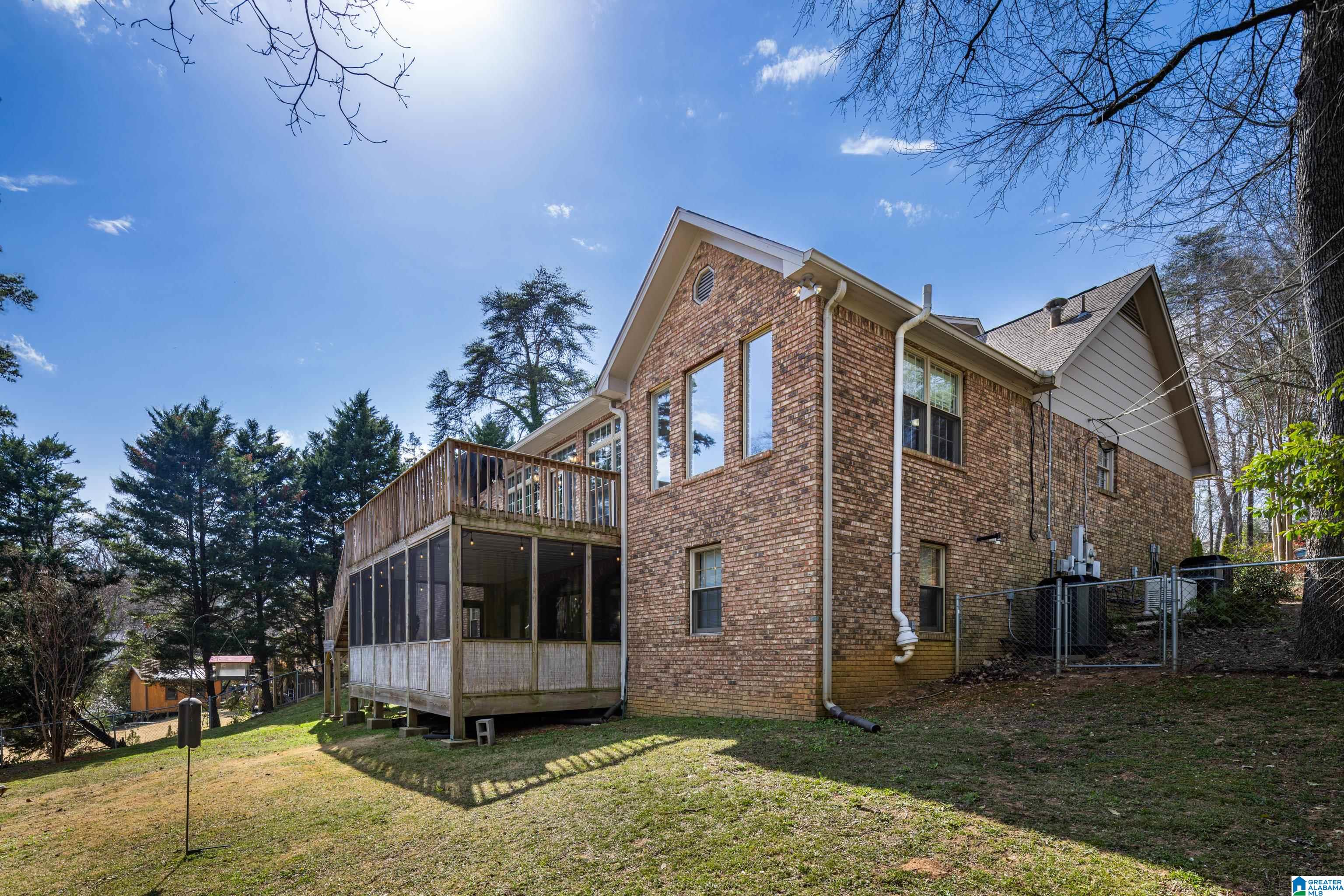 2836 Overton Road Birmingham, AL 35223 - Photo 91 of 91