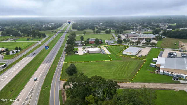 $399,000 | Tbd Oak Tree Park Drive, Sunset, LA 70584