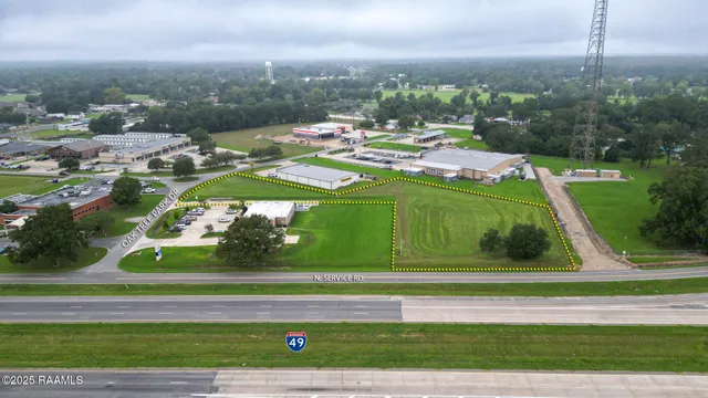 $399,000 | Tbd Oak Tree Park Drive, Sunset, LA 70584