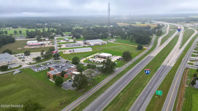 $399,000 | Tbd Oak Tree Park Drive, Sunset, LA 70584