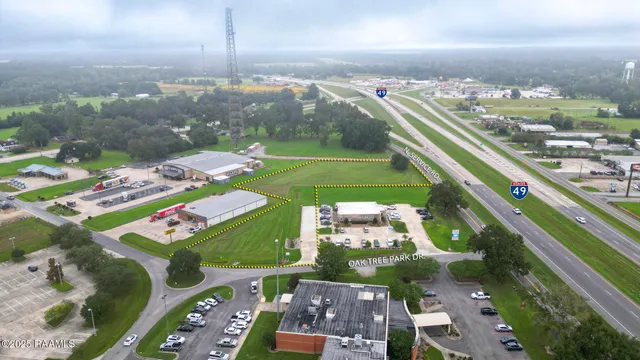 $399,000 | Tbd Oak Tree Park Drive, Sunset, LA 70584