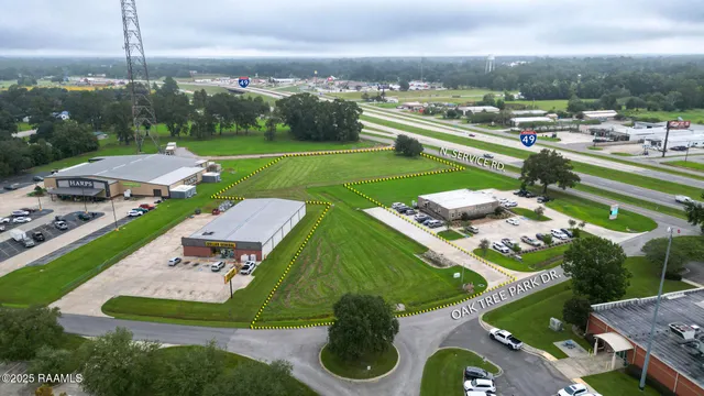 $399,000 | Tbd Oak Tree Park Drive, Sunset, LA 70584