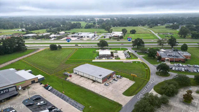 $399,000 | Tbd Oak Tree Park Drive, Sunset, LA 70584