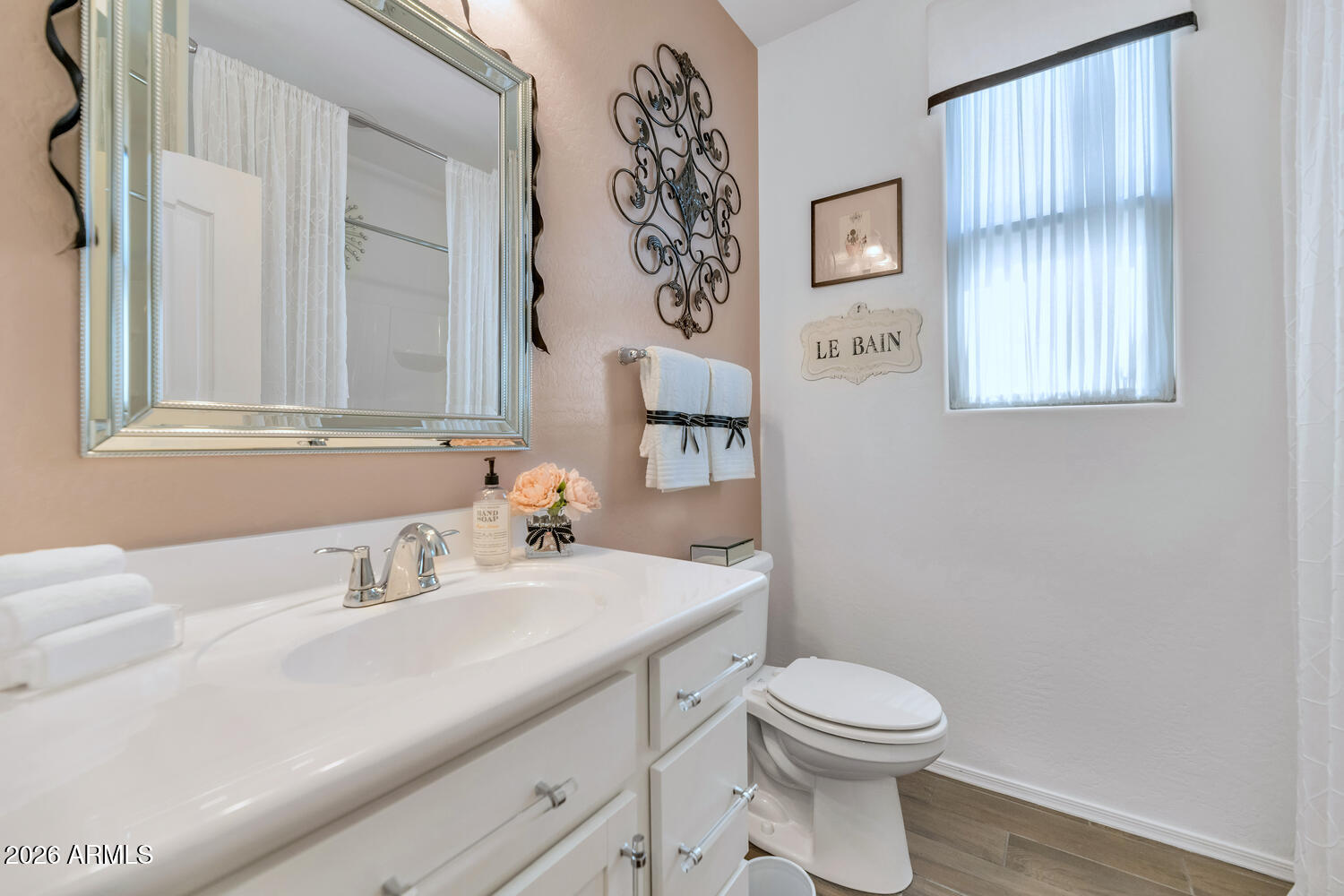 4038 West Coles Road Laveen, AZ 85339 - Photo 14 of 20 Guest or Hall Bathroom