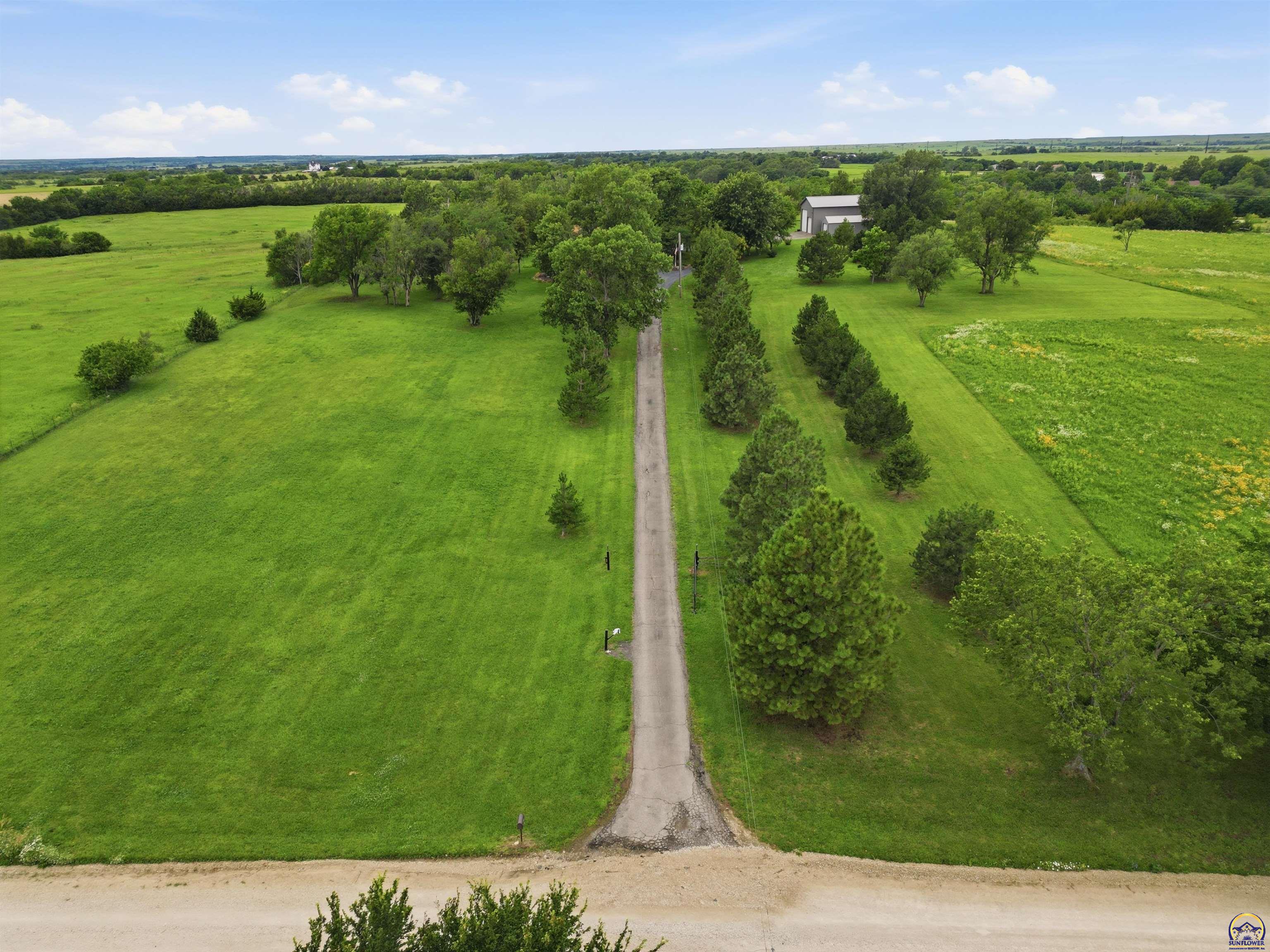 26906 Gladden Road Maple Hill, KS 66507 - Photo 42 of 47