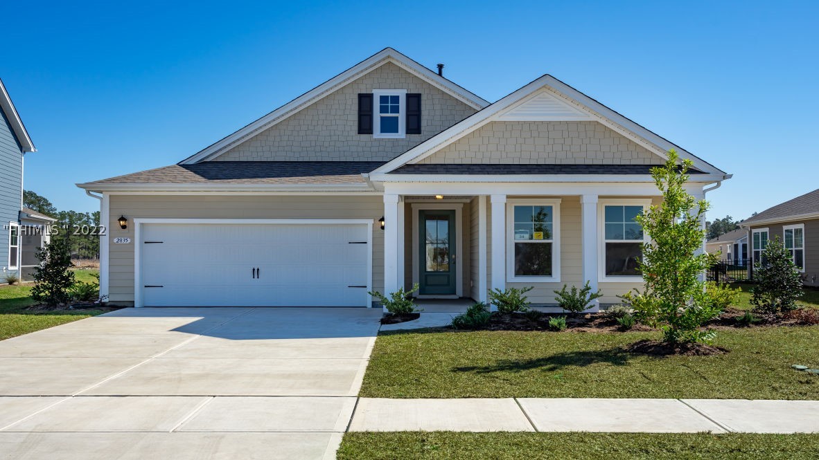 101 Sifted Grain Road Bluffton, SC 29909 - Photo 1 of 1 Gallery Image 1