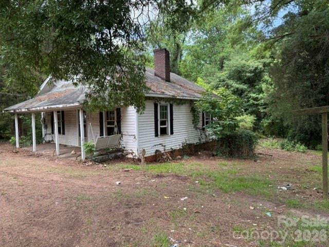 5645 King Wilkinson Road Maiden, NC 28650 - Photo 2 of 3