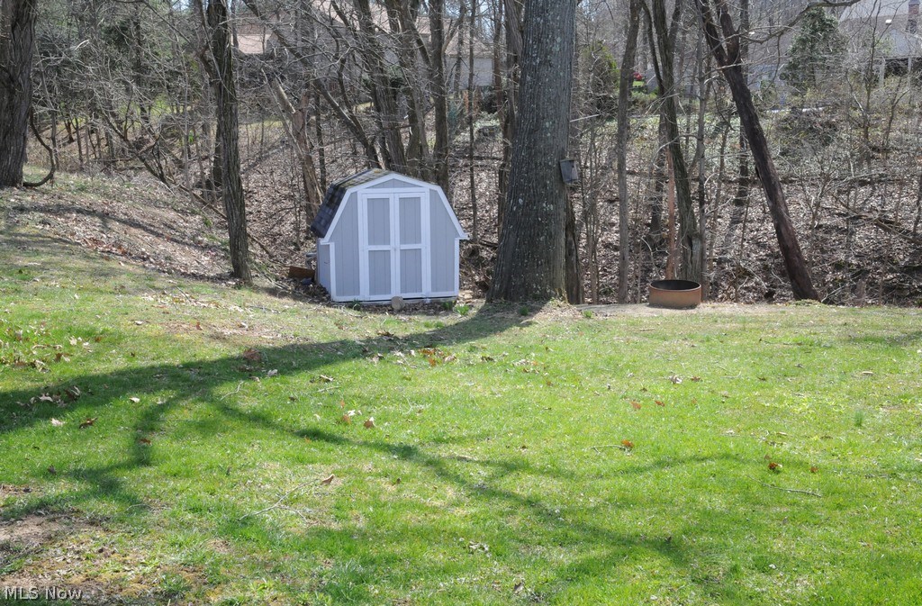 155 Barrington Ridge Road New Concord, OH 43762 - Photo 21 of 24
