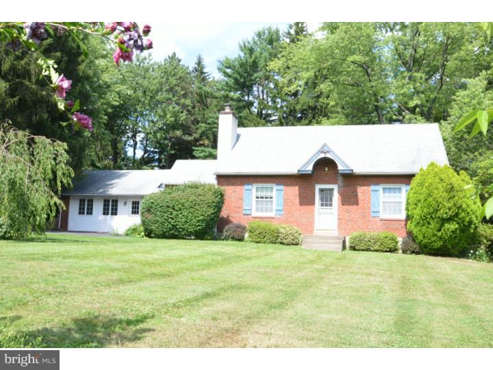 2141 Longview Road Warrington, PA 18976 - Photo 1 of 23 Exterior Front
