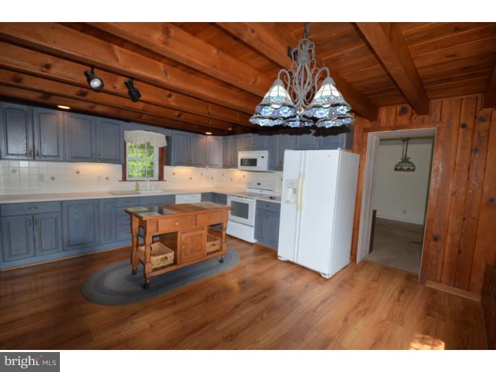2141 Longview Road Warrington, PA 18976 - Photo 4 of 23 Kitchen