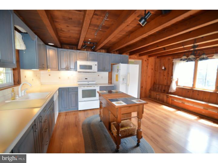 2141 Longview Road Warrington, PA 18976 - Photo 5 of 23 Kitchen