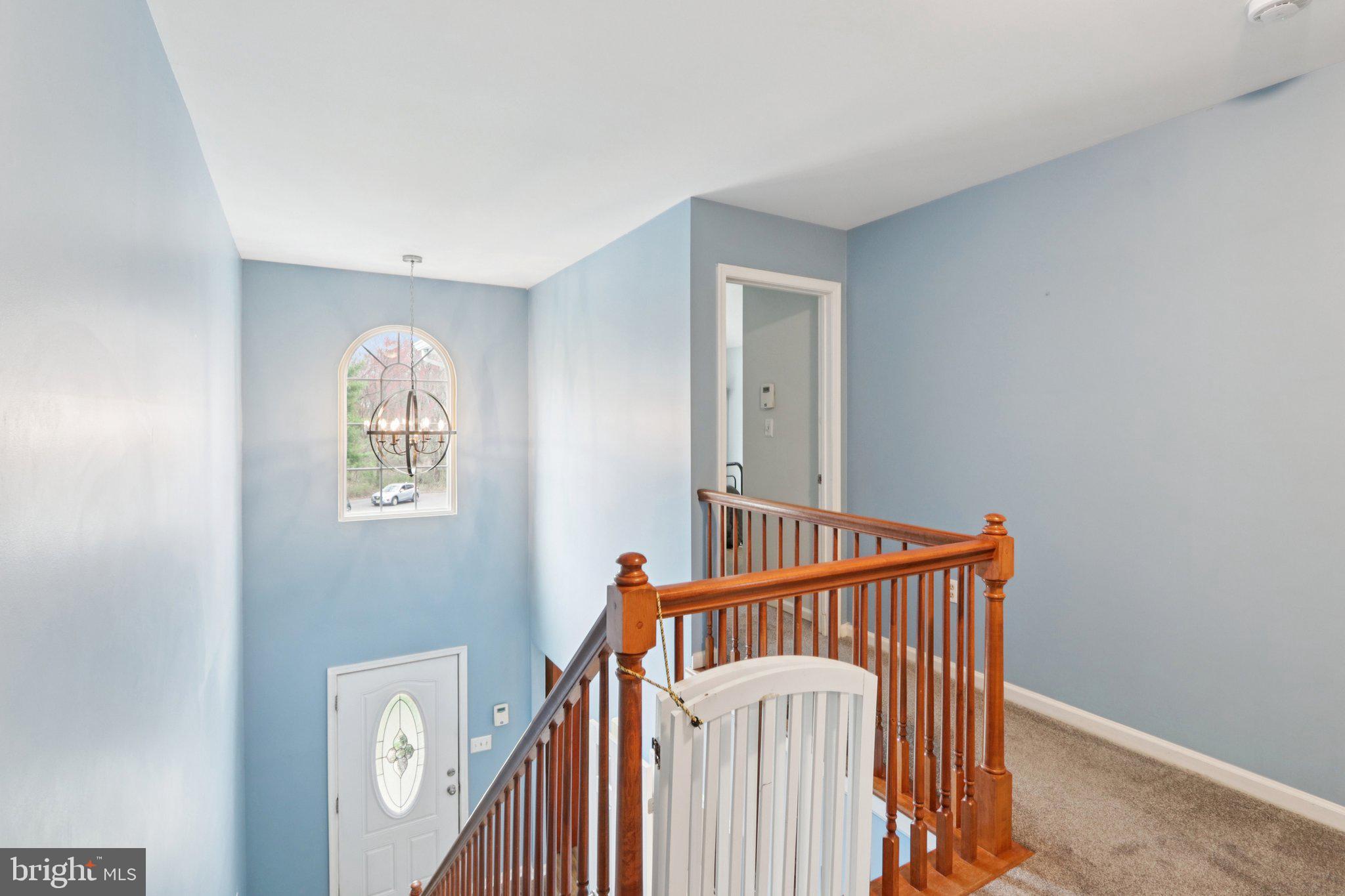 20 Valley Forge Road Bordentown, NJ 08505 - Photo 35 of 67 Upstairs Hall
