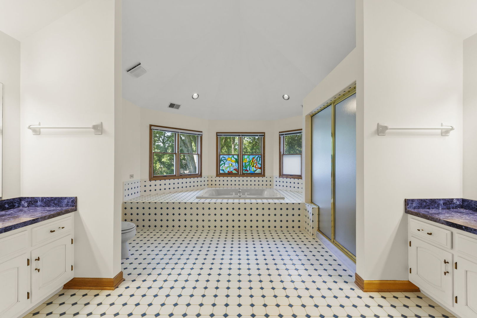 18040 Perth Avenue Homewood, IL 60430 - Photo 26 of 44 a view of a bedroom with furniture and window