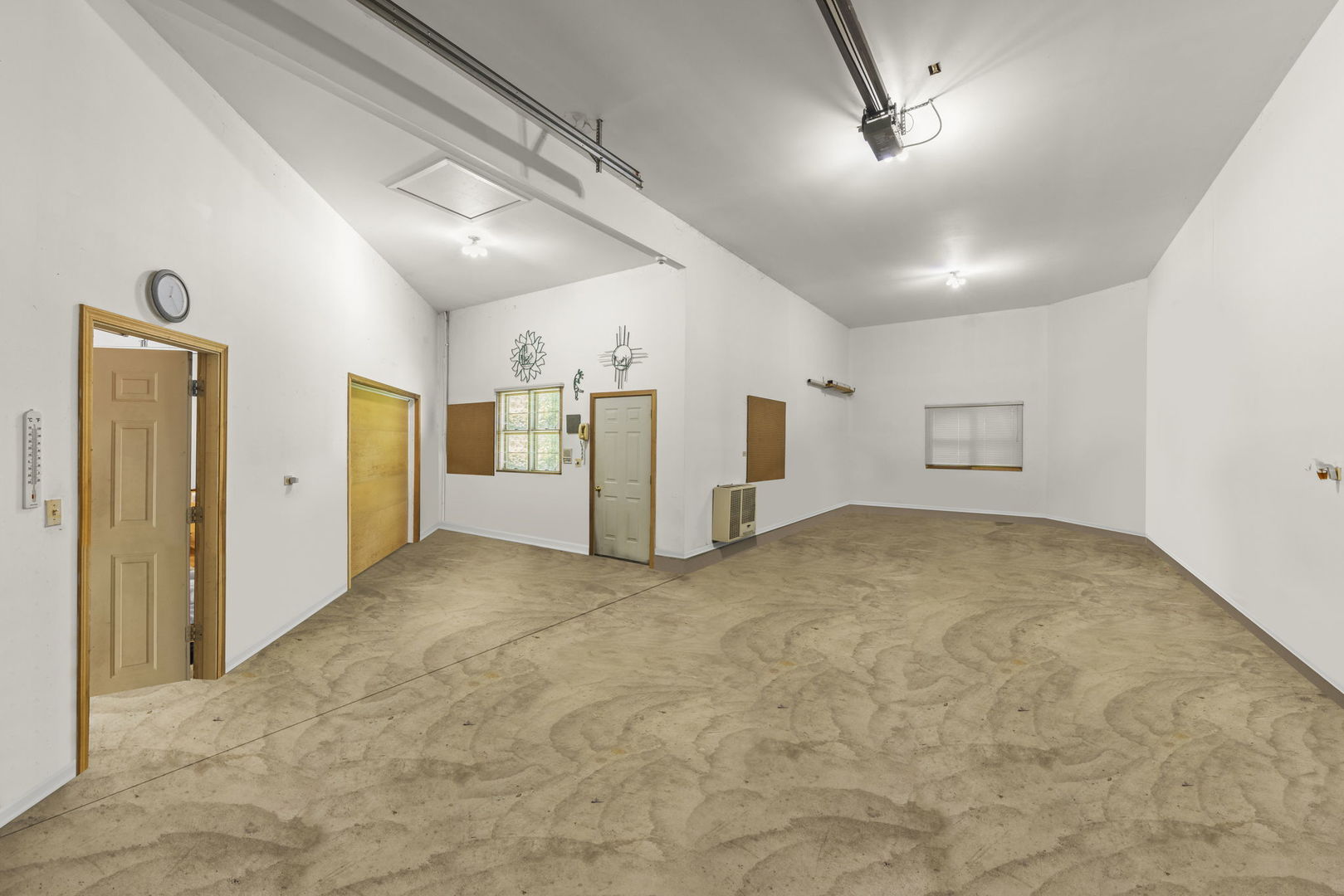 18040 Perth Avenue Homewood, IL 60430 - Photo 33 of 44 a view of empty room