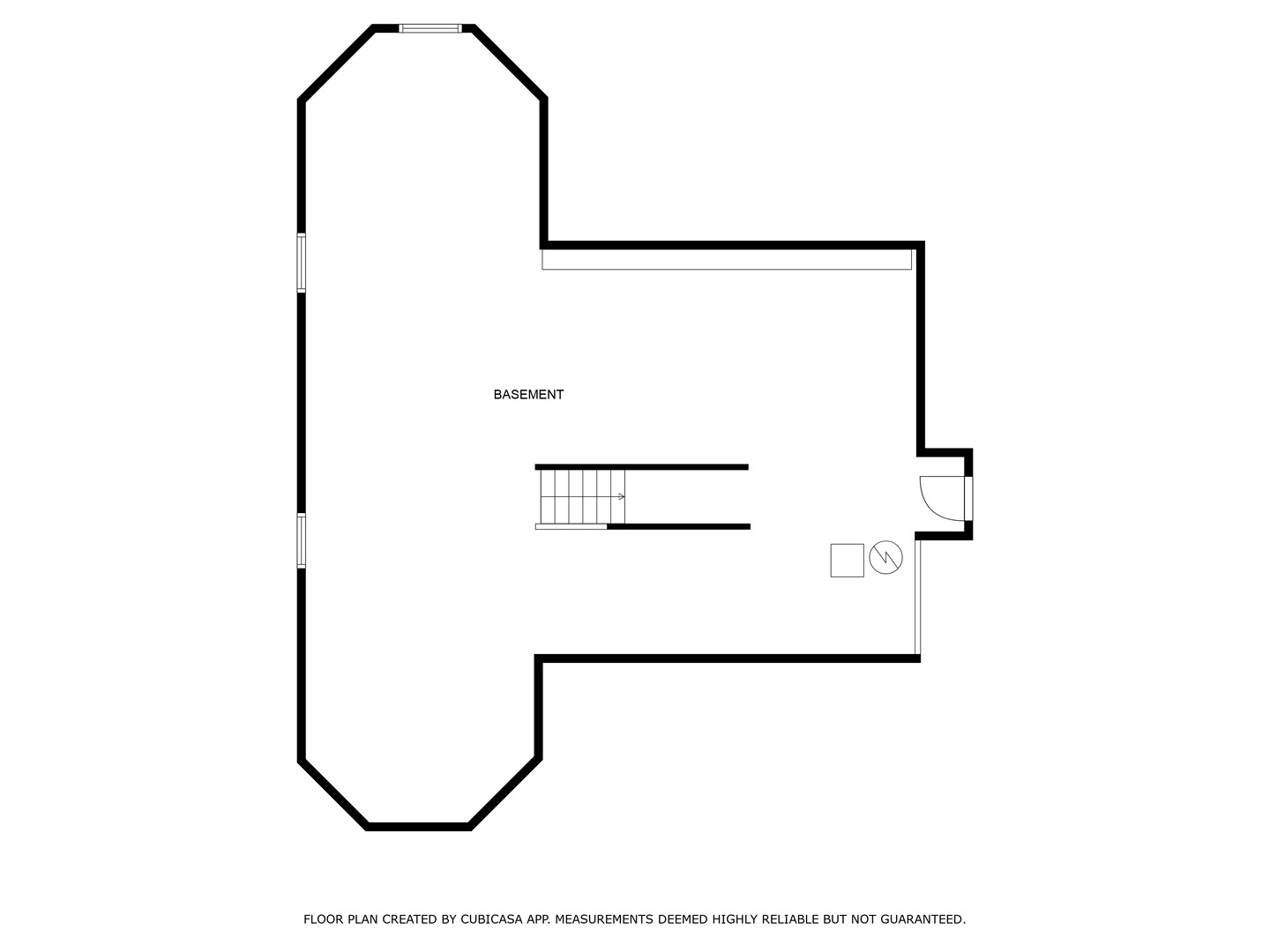 18040 Perth Avenue Homewood, IL 60430 - Photo 44 of 44 a picture of door