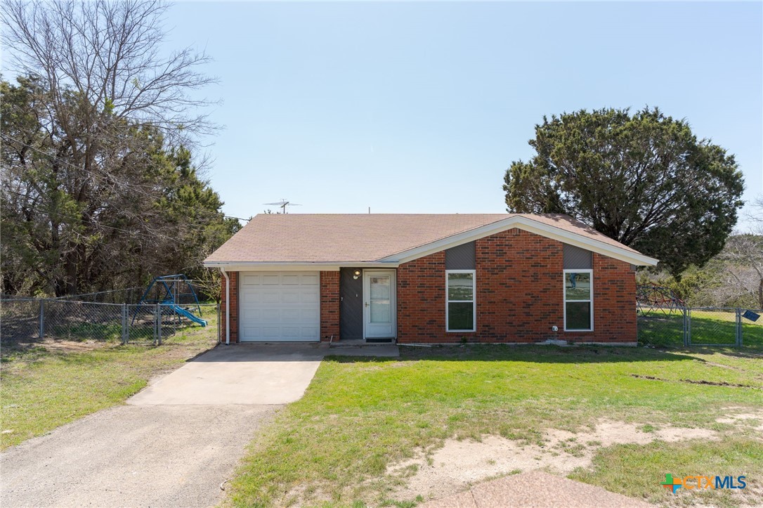 359 Pedernales Lane Kempner, TX 76539 - Photo 1 of 1