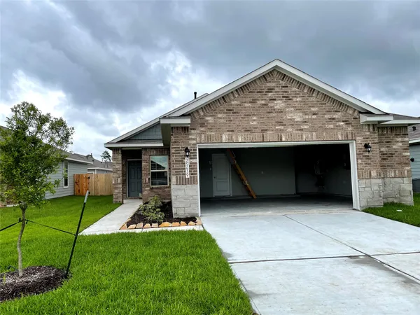 $1,755 | 25439 Northpark Lake Drive, Porter, TX 77365