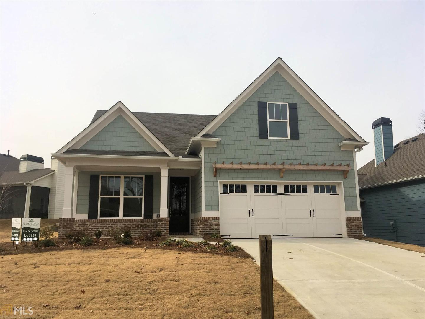 80 Azalea Crossing, Unit 954 Dallas, GA 30132 - Photo 1 of 1 Gallery Image 1