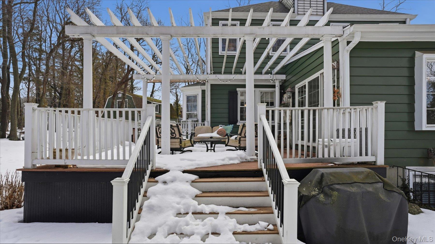 5 Wendover Road Setauket, NY 11733 - Photo 41 of 50