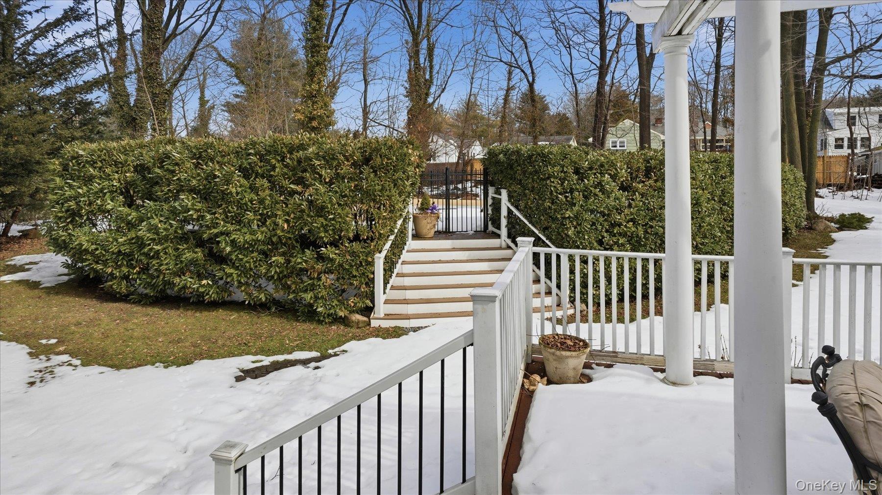 5 Wendover Road Setauket, NY 11733 - Photo 42 of 50
