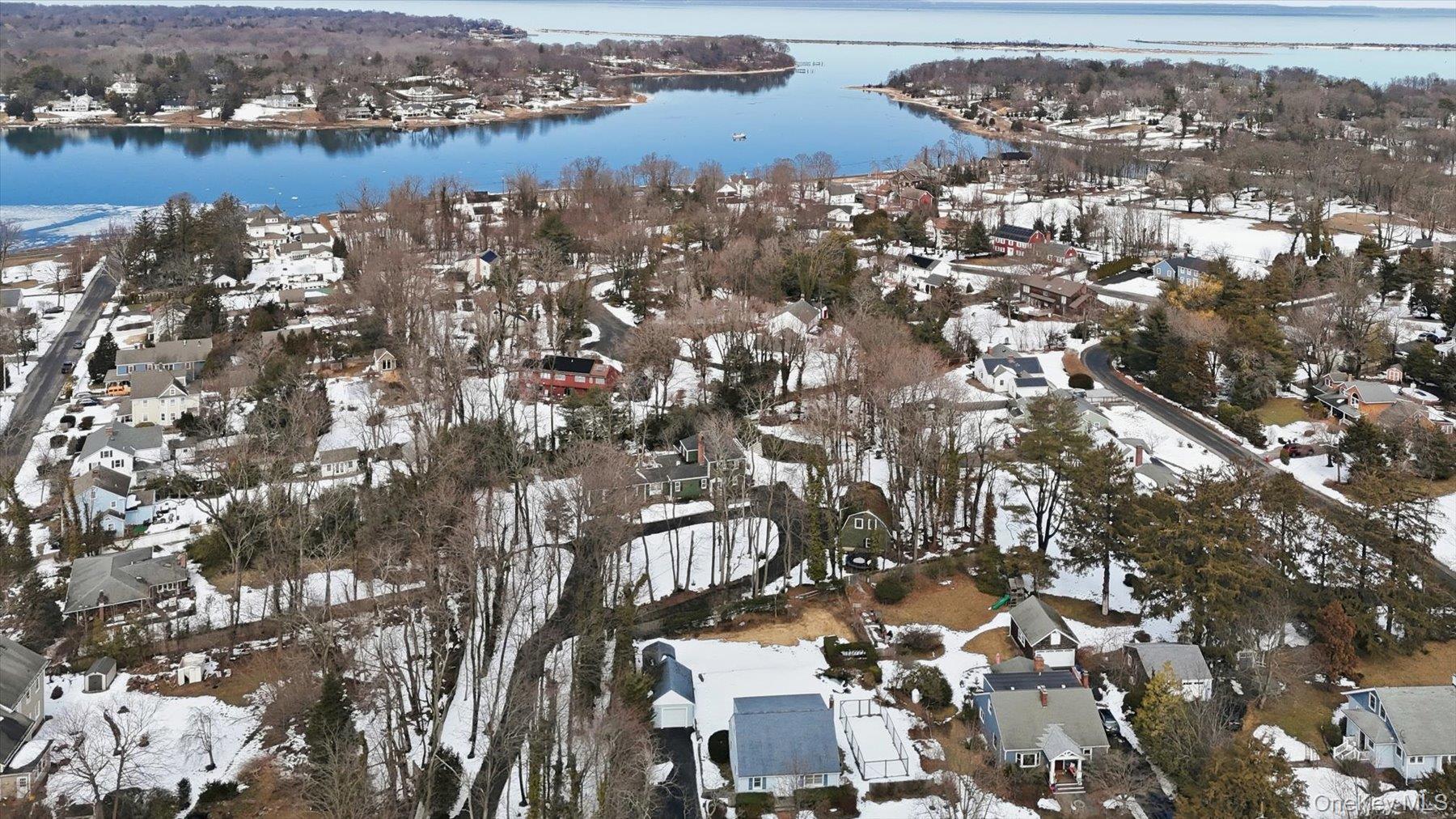 5 Wendover Road Setauket, NY 11733 - Photo 44 of 50